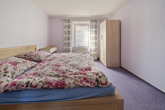 Prodej rodinného domu 180 m2, Plzeň, Sokolská ul. - 9