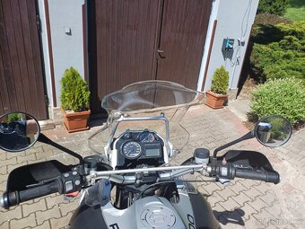 BMW R 1200 GS Adventure - 9