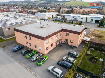 Prodej bytu 5+kk, 101 m², Letohrad, ul. Živnostenská - 9