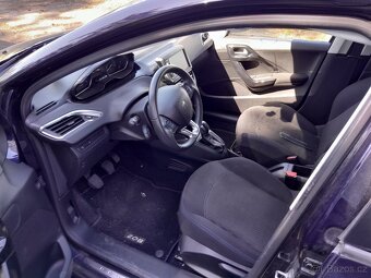 Peugeot 208 1,5 hdi - 9