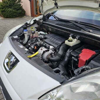 Peugeot Partner L2 - 9