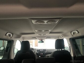 CITROËN SPACETOURER 2.0, 2018 LONG, BLUEHDI 150S&S XL FEEL - 9