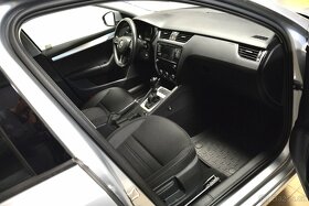 Škoda Octavia Combi 1.5 Tsi/G-TEC Dsg Ambition 1 MAJ ČR - 9