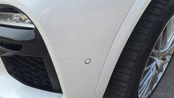 BMW X5 xDrive40D, M-paket, 3,0/250kW, 2021, DPH - 9