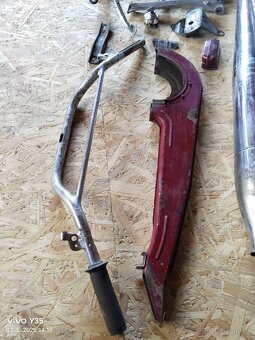 ČZ sport 125, 175, 250 - 9