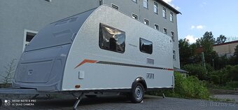 Karavan Weinsberg Cara Cito 450fu r.v.2021 - 9
