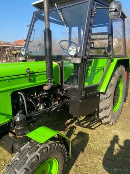 Zetor 6711 - 9