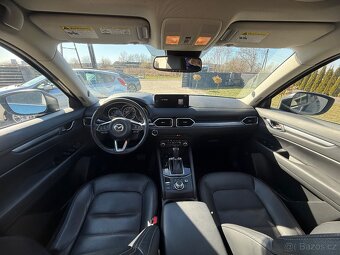 MAZDA CX-5 CX5 2021 2.5 SKY-ACTIV AWD 4x4 - 9