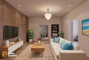 Prodej rodinného domu 160 m2, ev.č. 14228 - 9
