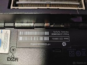 HP notebook 14" Core i5 - idealní na AUTODIAGNOSTIKU - 9