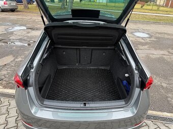 Škoda Octavia 1.5 TSI 110kW Ambition - 9