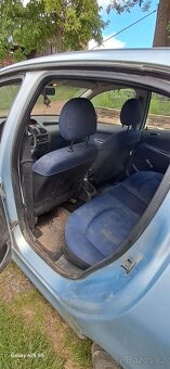 Peugeot 206 , 1.1 - 9