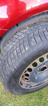 Vw Golf V 1,9 tdi - 9