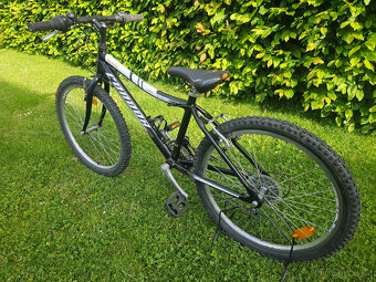 24" horské hliníkové kolo CONDOR, rám 15" od 125 cm - 9