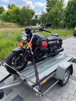 přepravník 3 motocyklu niewiadow - 9
