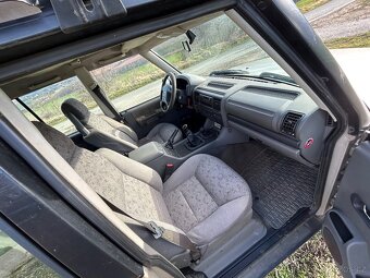 Land rover discovery 2 - 9
