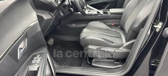 PEUGEOT 3008 II (2) HYBRID 225 ALLURE E-EAT8 rok 2021 - 9