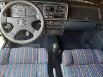 Škoda favorit 135 bez tp. - 9