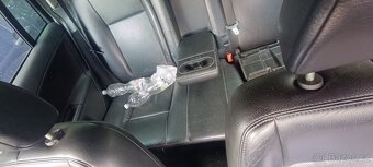 Ford Mondeo 2.0tdci - 9