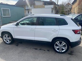 Škoda Karoq, 1.6 TDI Business,kamera117TKM - 9