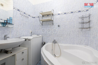 Prodej bytu 3+1, 72 m², Ostrava - Poruba, ul. Slavíkova - 9
