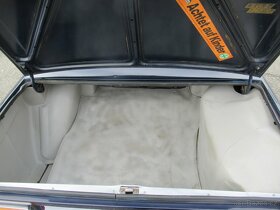 Fiat 125 S 74 kW, 5 rychlostí Ital - 9