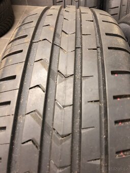 ORIGINAL ALU KOLA BMW X1 U11 "STYLE 832" 205/65/17 - 9