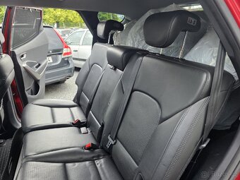 Hyundai Santa Fe 2.2 CRDI 4WD Tz Kamera Automat - 9