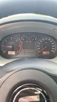 Seat Leon 1.9 TDI ASZ - 9