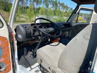 VW LT l 28 Reimo obytný 2,4 diesel - 9
