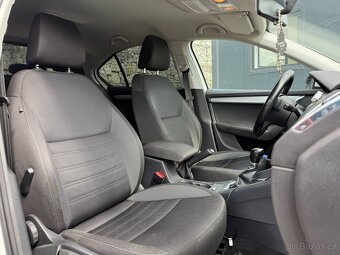 Skoda Octavia A7 2017 1.6 - 9