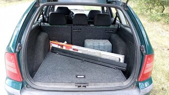Octavia 1.6i - 9