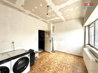 Prodej rodinného domu, 250 m², Město Albrechtice - 9