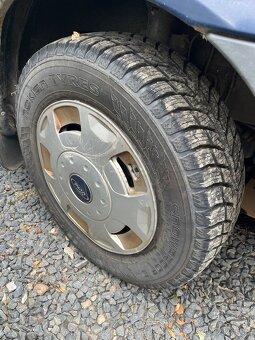 Ford Transit 2012 ND - 9