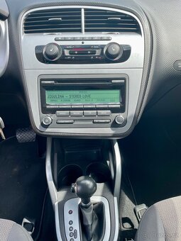 Seat Altea XL,2011,1.6TDI-77kw,DSG,servis.kniha. - 9