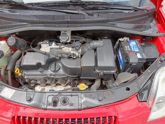 Kia picanto - 9