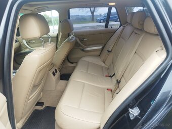BMW 330D X Drive - 9