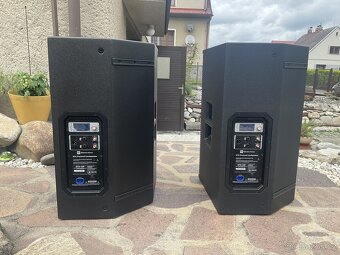 Prodám Pa repro ELECTROVOICE ETX 15P - 9