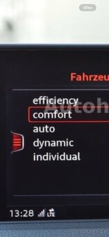 Audi A3 S line 2.0 tdi 110kw EXCLUSIVE‼️ virtual kokpit, - 9