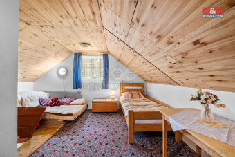 Prodej chaty 55 m², Slaný - 9