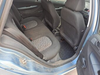 FABIA 1.4 16V COMBI, r 06, 155000km - PLNĚ POJÍZDNÁ - 9