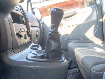 Peugeot Expert 1.6HDI 66KW AC – PO ROZVODECH - 9