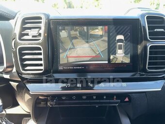 CITROEN C5 Aircross BlueHDi 130 S&S BUSINESS EAT8 2021 - 9