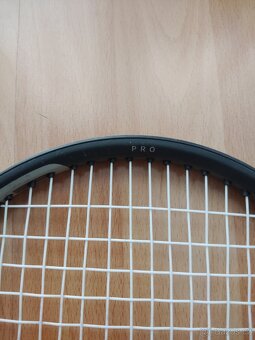 Tenisová raketa Head Speed pro 2024 - 9