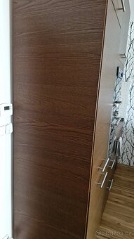 Kuchyně Ikea dvířka 10ks - 9