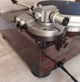 Gramofón Denon DP-59L - 9