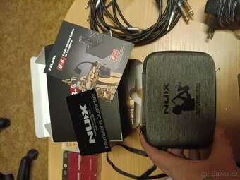 Yamaha Yas 280 Alt saxofon - 9