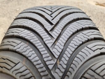 5x100 r16 kola disky A1 skoda kamiq alu 205/60 16 seat arona - 9