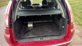 Citroen grand picasso - 9