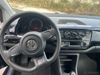 Volkswagen Up 1.0 MPI klima - 9
